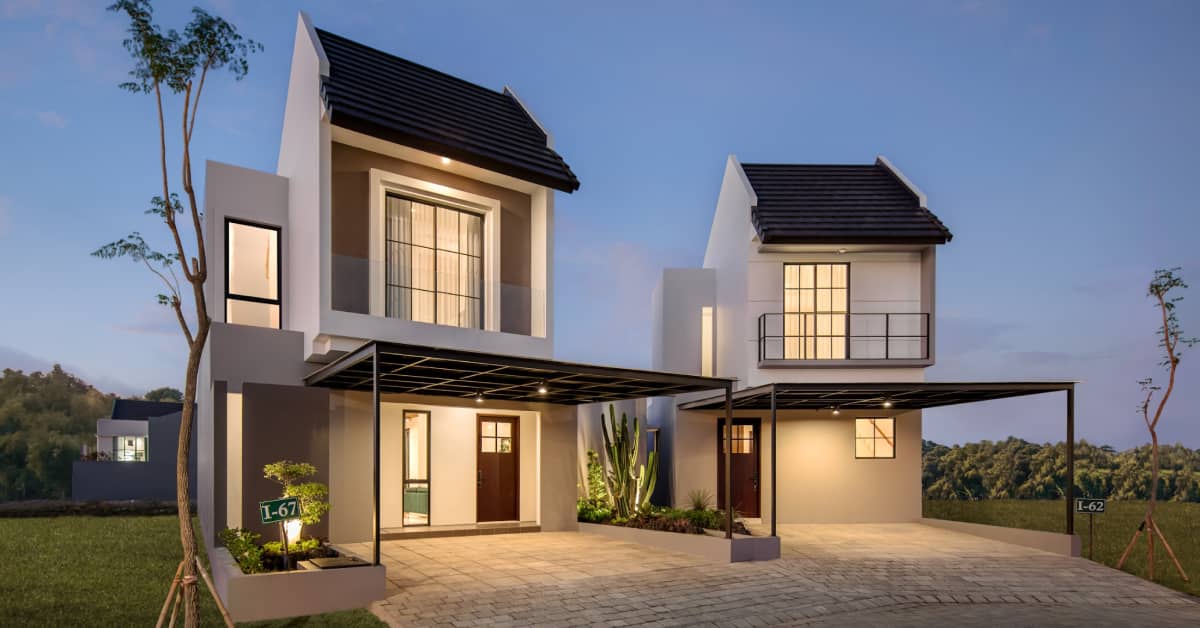 Menjadikan Rumah sebagai Sumber Kenyamanan Sehari-hari